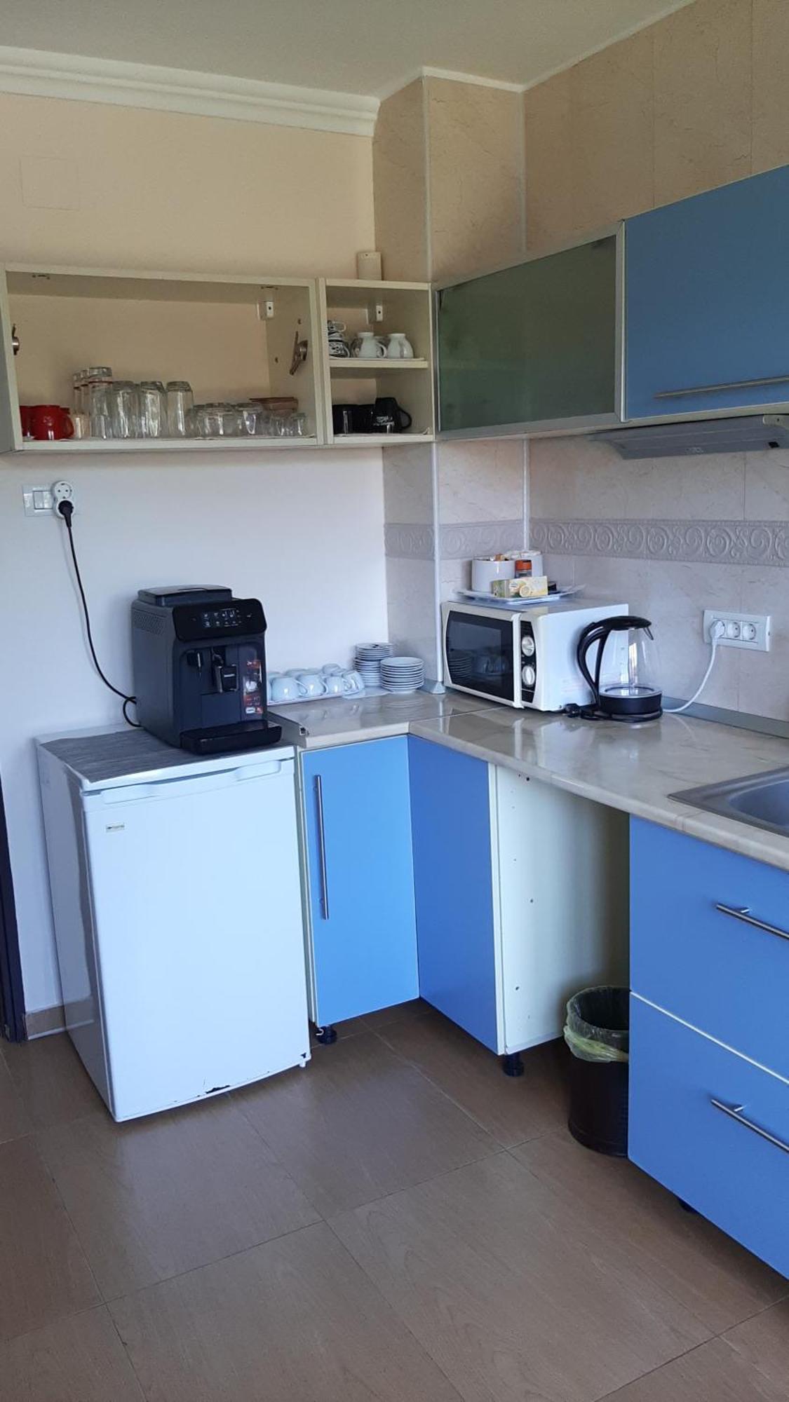 Guest house Pensiunea Turist *